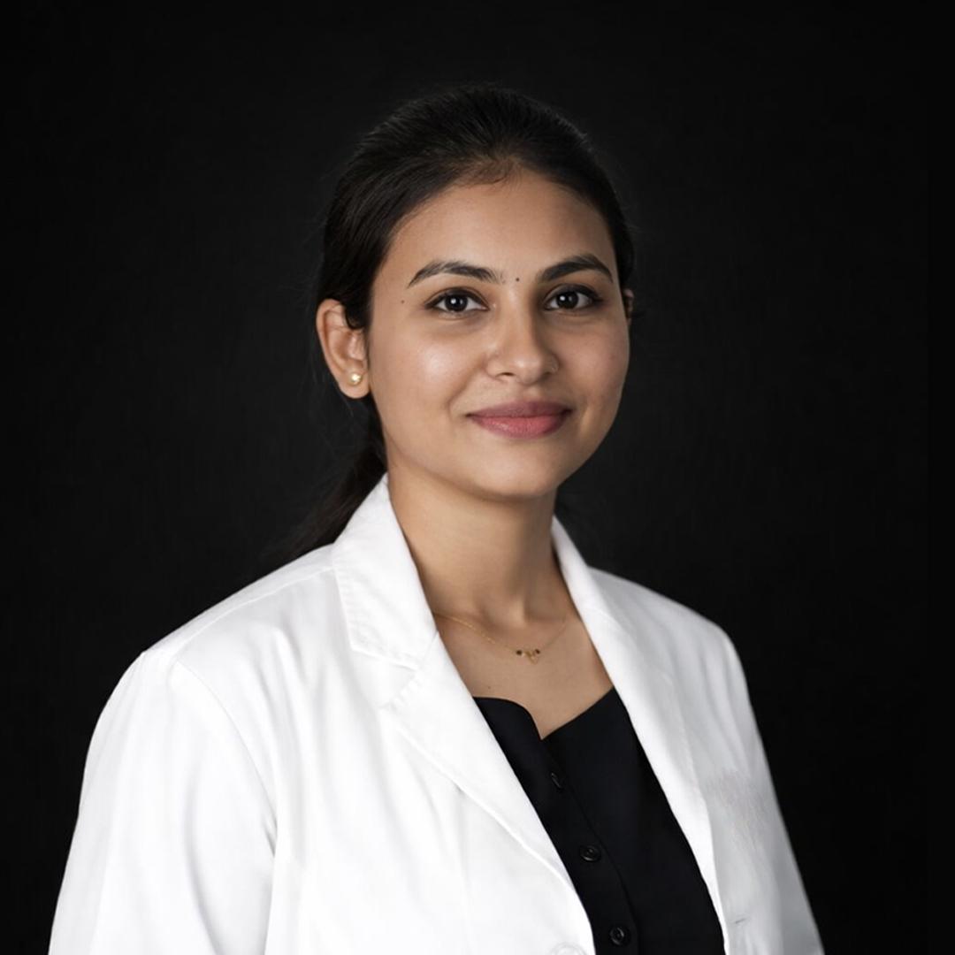 Dr Sree Gowthami Indana